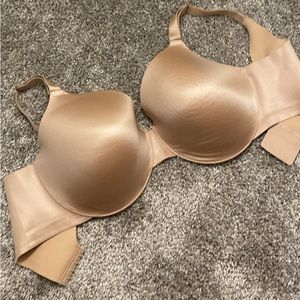 Soma Vanishing Back Full Coverage bra 38G
